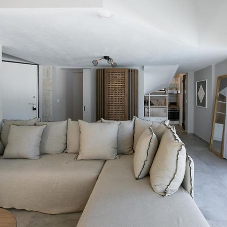 The Euphoria Club Luxury Villas Пефкохори Екстериор снимка