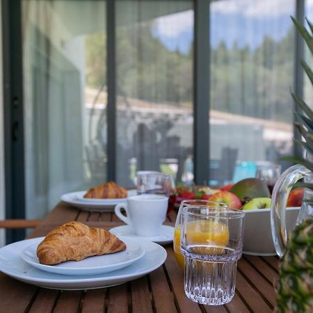 The Euphoria Club Luxury Villas Пефкохори Екстериор снимка
