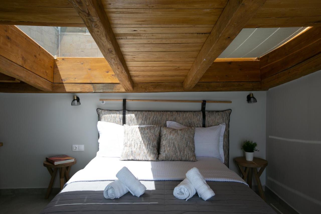 The Euphoria Club Luxury Villas Пефкохори Екстериор снимка